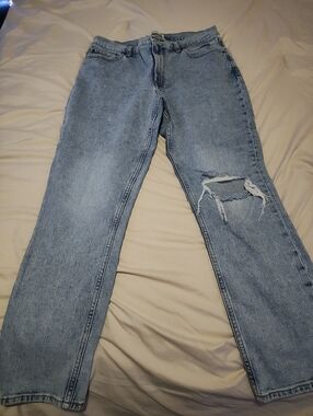 Abercrombie And Fitch Jeans
